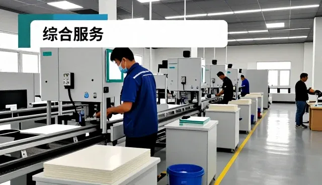 工业压缩机