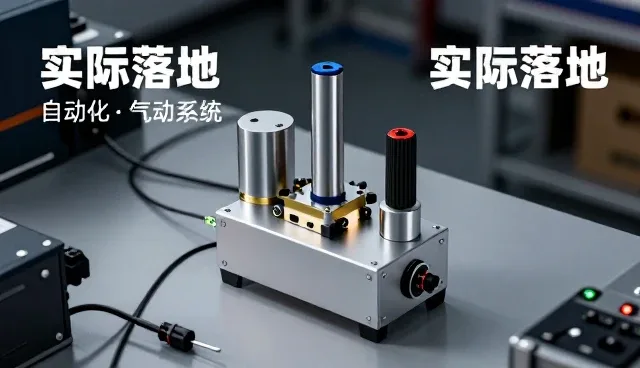 工业压缩机在高温环境中的性能表现与优化策略