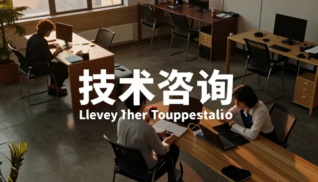 本地化服务在技术咨询领域的发展趋势与实践